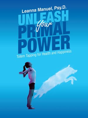 cover image of Unleash Your Primal Power